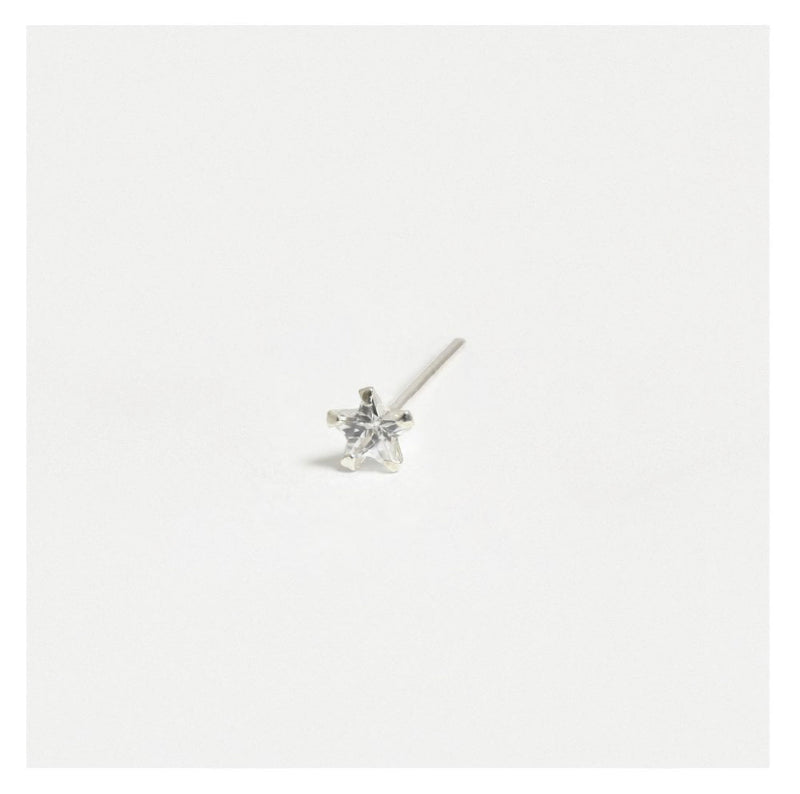 CLAWSET STAR NOSE STUD